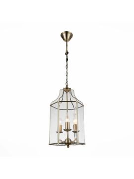 Подвесная люстра ST Luce SL228.303.03