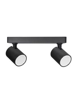 Спот Crystal Lux CLT 017CW2 L250 BL