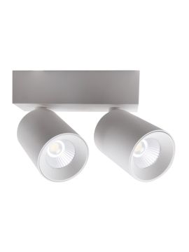 Светодиодный спот Crystal Lux CLT 018W2 WH