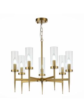 Подвесная люстра ST LUCE ACAZIO SL1159.303.07