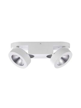 Светодиодный спот Odeon Light Laconis 3538/2WL
