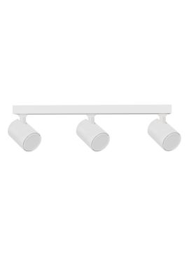 Спот Crystal Lux CLT 017CW3 L450 WH