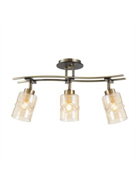 Спот Citilux CL142134