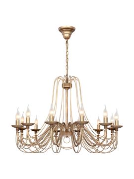 Подвесная люстра F-Promo Chateau 2163-12P