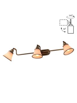 Спот Citilux Прованс CL511533