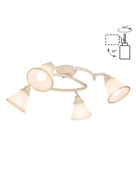 Спот Citilux Прованс CL511144