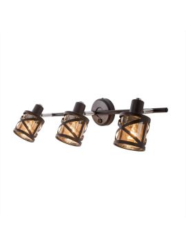 Спот Citilux Гессен CL536635