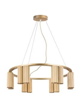 Подвесная люстра Lightstar Roma 718123