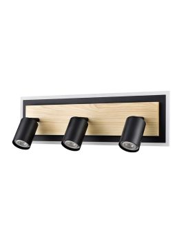 Спот Lumion Ledio Pine 8025/20WL