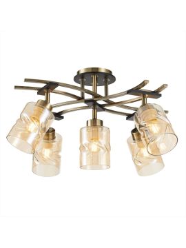 Спот Citilux Мерида CL142154