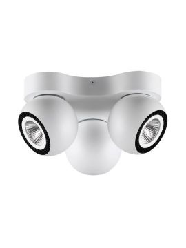 Светодиодный спот Odeon Light Urfina 3536/3CL