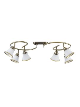 Спот Freya Jasinta FR2272-CL-06-BS