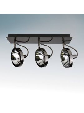 Спот Lightstar Varieta 9 210338