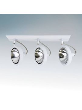 Спот Lightstar Varieta 9 210336