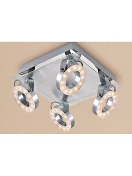 Спот Citilux Бильбо CL553541