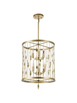 Подвесная люстра Lightstar Firenze 725163