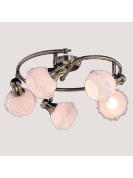 Спот Citilux Кампана CL540551