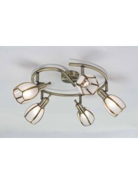 Спот Citilux Альтен-2 CL522651