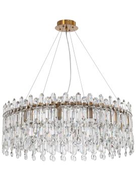 Подвесная люстра Stilfort Legacy 2158/05/12P