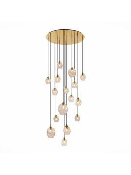 Подвесная люстра ST Luce Idesia SL1188.303.16