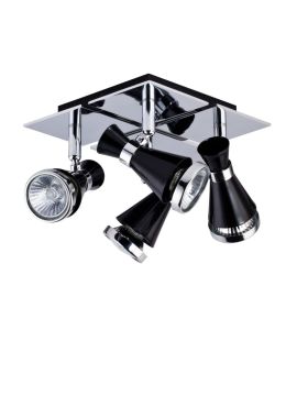 Спот Maytoni Chance - Black SP007-CW-04-B