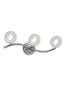 Светодиодный спот Citilux Кристалино CL559531