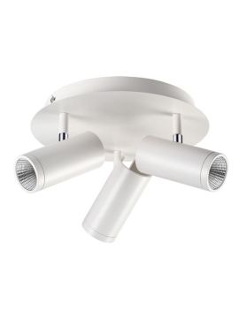 Светодиодный спот Novotech Tubo 357465