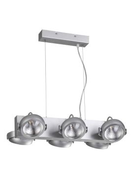 Светодиодный спот Odeon Light Flabuna 3494/60L