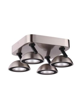Светодиодный спот Odeon Light Karima 3535/4CL