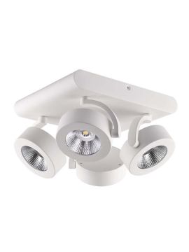 Светодиодный спот Odeon Light Pumavi 3493/40CL