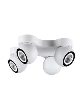 Светодиодный спот Odeon Light Urfina 3536/4CL