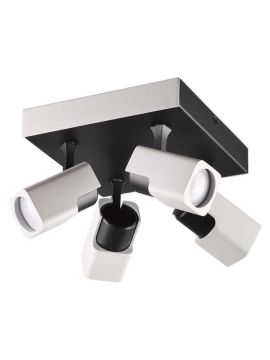 Спот Odeon Light Daravis 3491/4CA