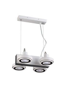 Спот Odeon Light Satelium 3490/4