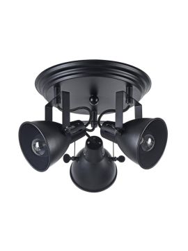 Спот Freya Ibbi FR4276-CL-03R-B