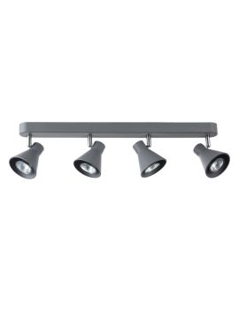 Спот Freya Claris FR4308-CW-04-GR