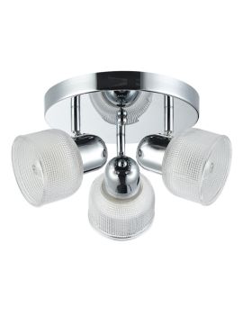 Спот Freya Debora FR5344-CL-03R-CH