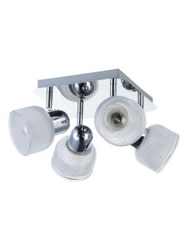 Спот Freya Debora FR5344-CL-04R-CH