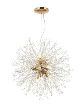 Подвесная люстра Stilfort Salut 2123/03/09P