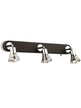 Спот Odeon Light Bierzo 2612/3W