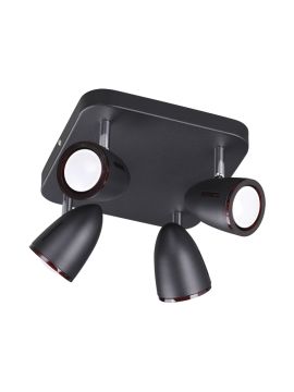 Спот Odeon Light Imagio 3824/4C