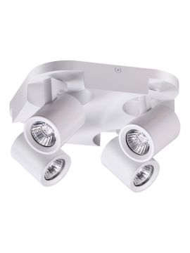 Спот Novotech Gusto 370582