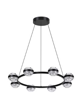 Подвесная люстра Odeon Light Klot 5031/50L