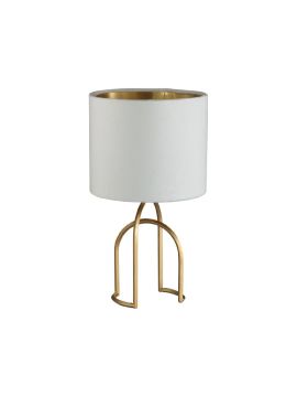 Настольная лампа Lumion Stacy 5660/1T