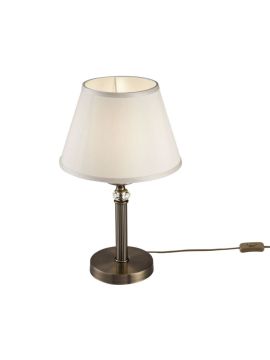 Настольная лампа Freya Alessandra FR2016TL-01BZ