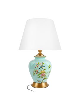 Настольная лампа Loft IT Bluet 10379T/B