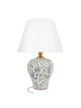 Настольная лампа Loft IT Agapanthus 10385T/D