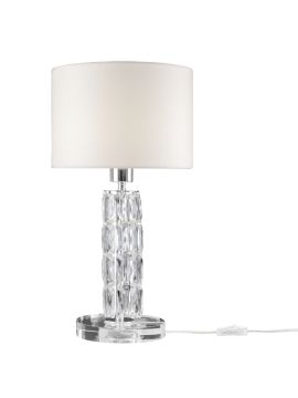 Настольная лампа Maytoni Talento DIA008TL-01CH