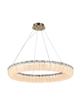 Подвесная люстра Kink Light Гэлли 07599-80,36