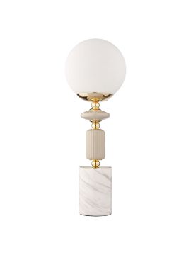 Настольная лампа Lumion Vivien 6580/1T