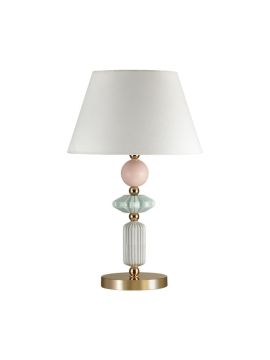 Настольная лампа Odeon Light Candy 4861/1TB